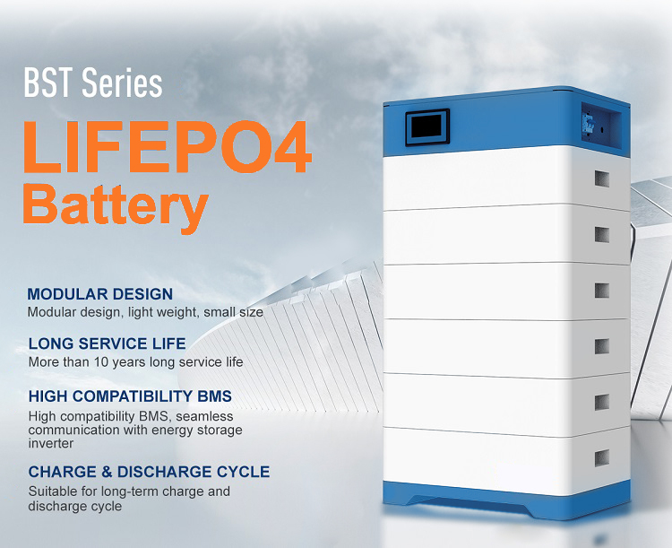 Batería de iones de litio para aplicaciones de almacenamiento de energía doméstica